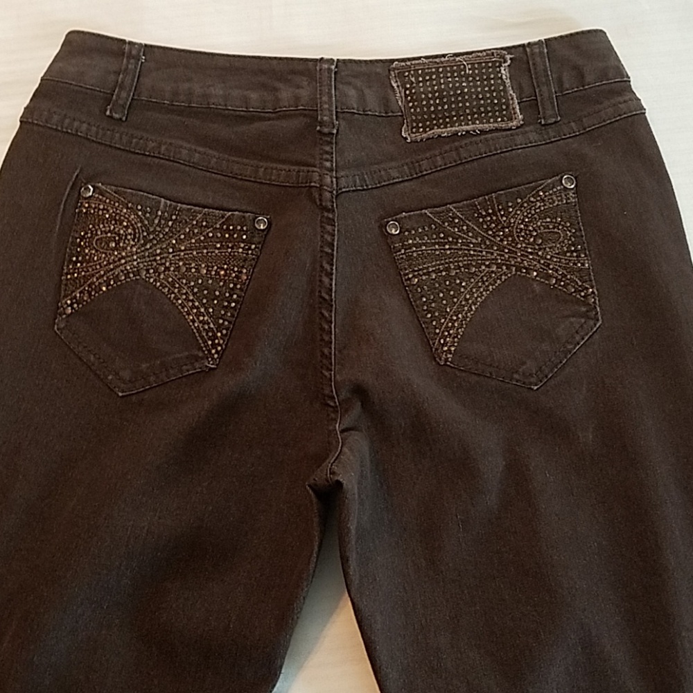 Dressbarn Size 6 Jeans